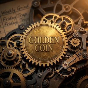 Golden Coin