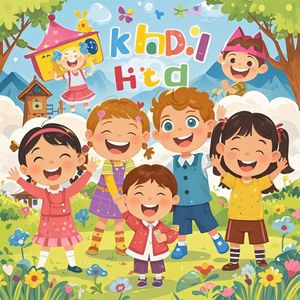 国学成语《笑骂从汝》