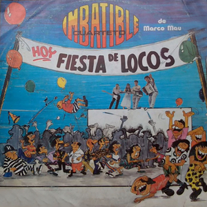 La Caballona / la Ley Delta / Estas Pillao / Esta para Dos
