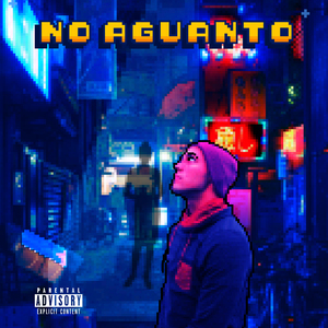 No Aguanto