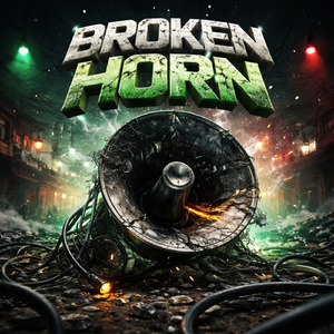 BROKEN HORN