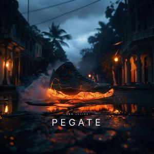 Pegate