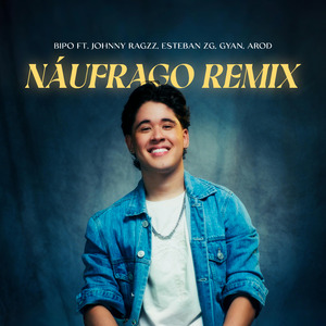Naufrago (Remix)