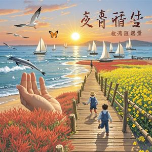 春启江海间