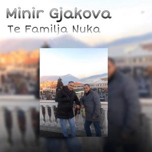 Tallava te familja Nuka