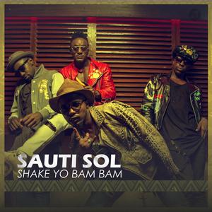 Shake Yo Bam Bam