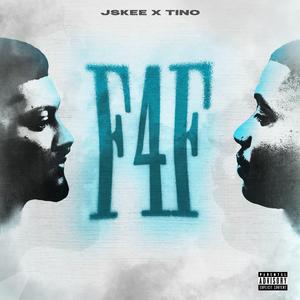 F4F (Friend 4 A Friend)