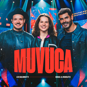 Muvuca (Ao Vivo)