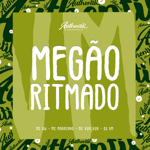 Megão Ritmado