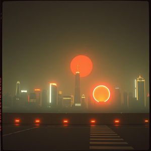 Neon Dreams