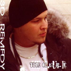 The C.U.R.E. (Interlude)