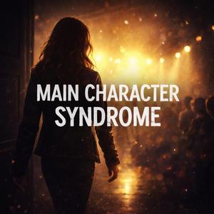 Main character syndrome