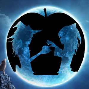 东方砕苹果（原曲：Bad Apple/东方萃梦想/砕月）