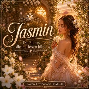 Jasmin – Die Blume, die im Herzen blüht