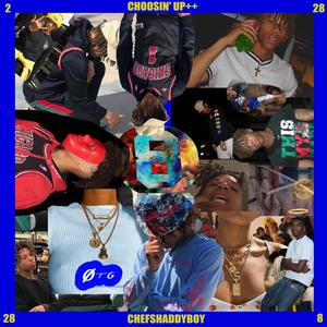 Never Know (feat. Juggman)