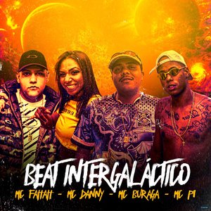 Beat Intergalactico (feat. MC P1)