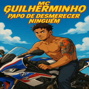 Papo de Desmerecer Ninguém