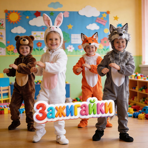 Танец с лентами
