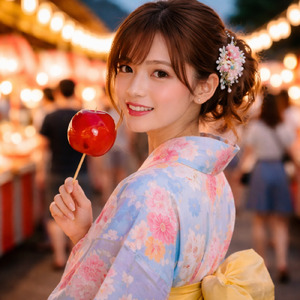 サマーガールは負けない！