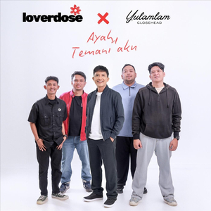 Ayah, Temani Aku (feat. Yulamlam Closehead)
