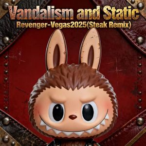 Vegas2025(Steak Remix)