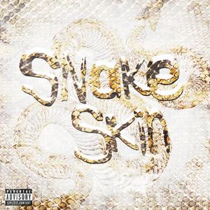 snakeskin