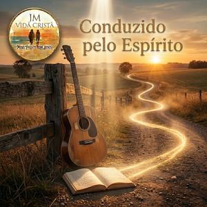Conduzido pelo Espírito