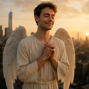 Strážný anděl Ell