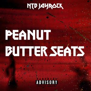PEANUT BUTTER SEATS