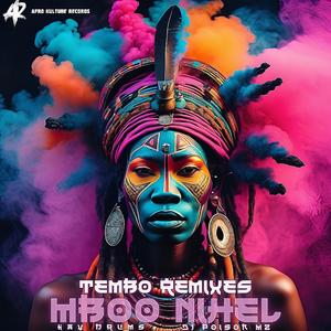 Mboo nihel x Dj poison mz x Kay drums (Tembo (LudoSoul mix) (feat. LudoSoul)