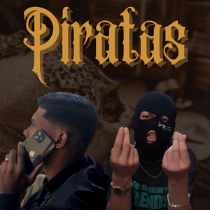 Piratas