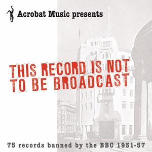 Send Me To The ‘Lectric Chair