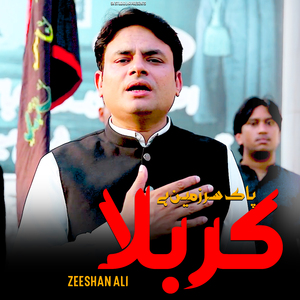 Pak Sarzamin Hai Karbala