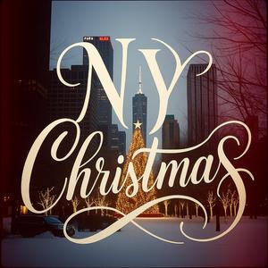 New York Christmas