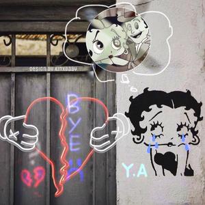 你走吧（Prod.WANGZITONG）