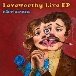 Wouldja Rather? (Live) (Live)