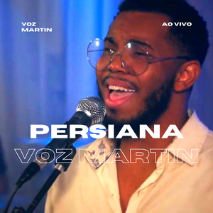 Persiana (Ao Vivo)