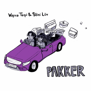 Pakker
