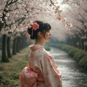 京都の恋 ピアノ・ソロ