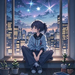 星落眉间-太阳魔导师