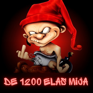 De 1200 Elas Mija
