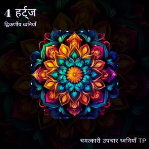 4 हर्ट्ज: उपचार लाभ