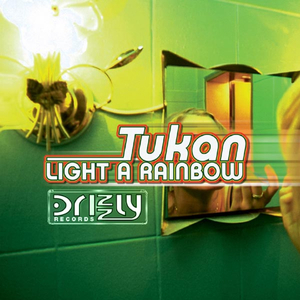 Light a rainbow (Green Court feat. Marc Dawn Remix)