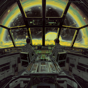 Destino Caminante (Flabbergast RMX)