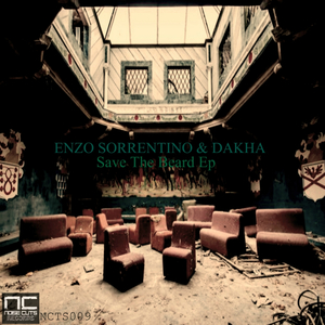 Save The Beard (Original Mix)