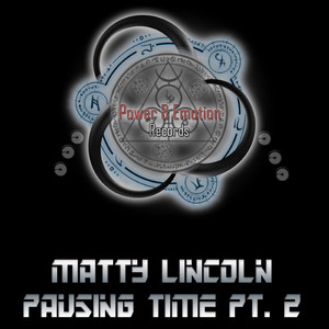 Pausing Time (Part 2) (Original Mix)