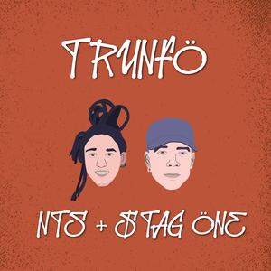 Trunfo (feat. $TAG ONE)