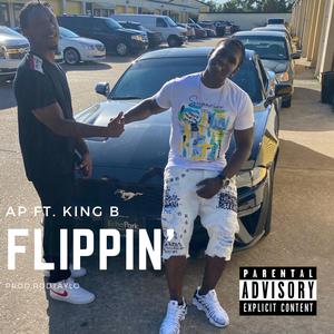 FLIPPIN