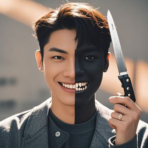 笑面虎