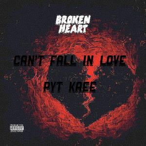 Can’t Fall in Love